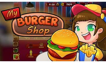 Burger Shop Fast Food for Android - Download the APK from Habererciyes